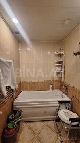 Satılır 2 otaqlı yeni tikili 90 m², Memar Əcəmi m., photo 11 from 13