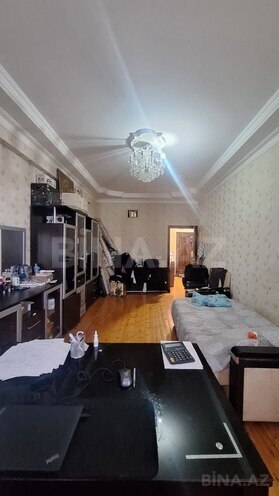 Satılır 2 otaqlı yeni tikili 90 m², Memar Əcəmi m., photo 3 from 13