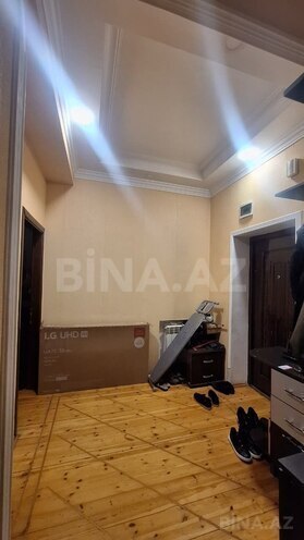 Satılır 2 otaqlı yeni tikili 90 m², Memar Əcəmi m., photo 9 from 13