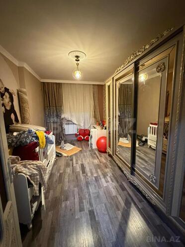 Satılır 3 otaqlı köhnə tikili 80 m², Memar Əcəmi m., photo 10 from 15