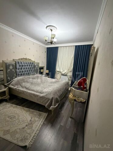 Satılır 3 otaqlı köhnə tikili 80 m², Memar Əcəmi m., photo 12 from 15