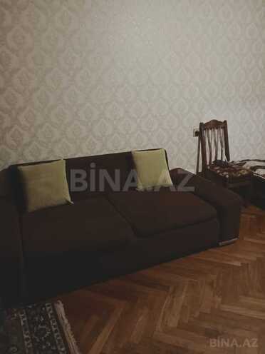 Satılır 1 otaqlı köhnə tikili 32 m², Qara Qarayev m., photo 13 from 16