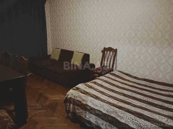 Satılır 1 otaqlı köhnə tikili 32 m², Qara Qarayev m., photo 7 from 16