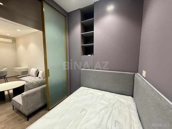 Сдаётся 3-комн. новостройка 95 м², пос. Аг шехер, photo 11 from 18