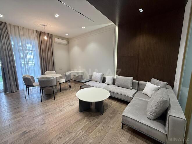 Сдаётся 3-комн. новостройка 95 м², пос. Аг шехер, photo 3 from 18