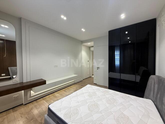 Сдаётся 3-комн. новостройка 95 м², пос. Аг шехер, photo 8 from 18