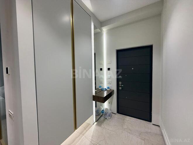 Сдаётся 3-комн. новостройка 95 м², пос. Аг шехер, photo 12 from 18