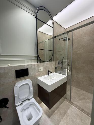 Сдаётся 3-комн. новостройка 95 м², пос. Аг шехер, photo 13 from 18