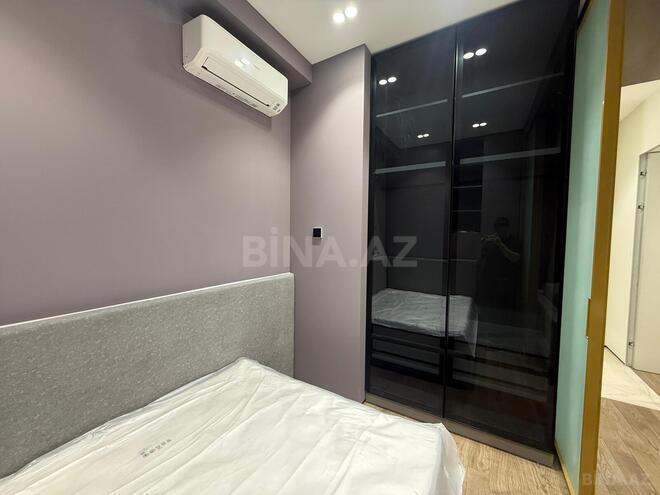 Сдаётся 3-комн. новостройка 95 м², пос. Аг шехер, photo 10 from 18