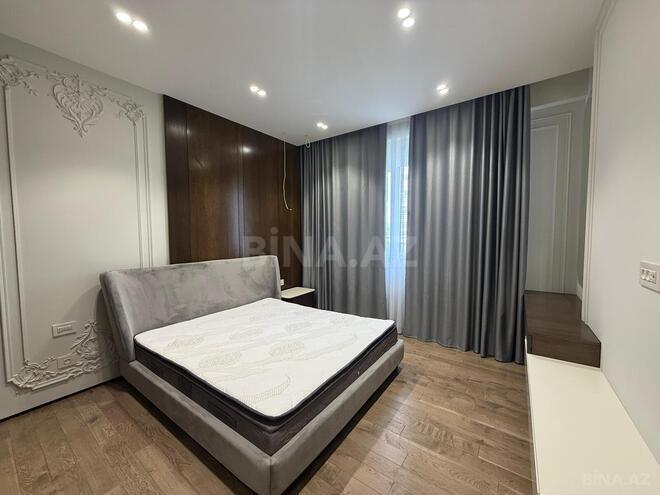Сдаётся 3-комн. новостройка 95 м², пос. Аг шехер, photo 7 from 18