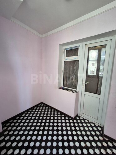 Продаётся 2-комн. вторичка 60 м², м. Иншаатчылар, photo 20 from 26