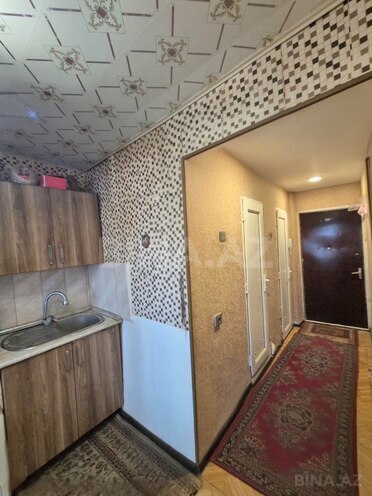 Продаётся 2-комн. вторичка 60 м², м. Иншаатчылар, photo 21 from 26