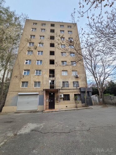 Продаётся 2-комн. вторичка 60 м², м. Иншаатчылар, photo 22 from 26