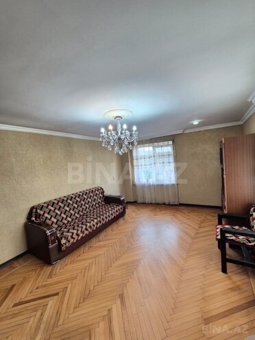 Продаётся 2-комн. вторичка 60 м², м. Иншаатчылар, photo 4 from 26