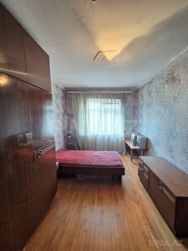 Продаётся 2-комн. вторичка 60 м², м. Иншаатчылар, photo 7 from 26