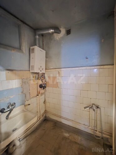 Продаётся 2-комн. вторичка 60 м², м. Иншаатчылар, photo 15 from 26