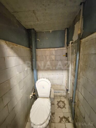 Продаётся 2-комн. вторичка 60 м², м. Иншаатчылар, photo 17 from 26