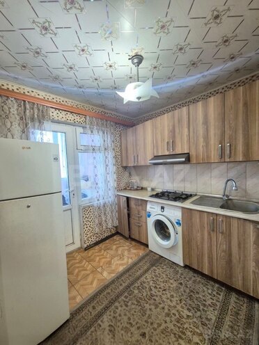Продаётся 2-комн. вторичка 60 м², м. Иншаатчылар, photo 14 from 26