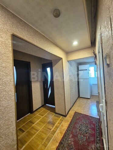 Продаётся 2-комн. вторичка 60 м², м. Иншаатчылар, photo 13 from 26