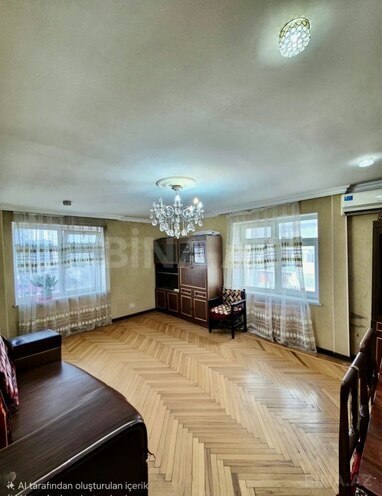 Продаётся 2-комн. вторичка 60 м², м. Иншаатчылар, photo 1 from 26