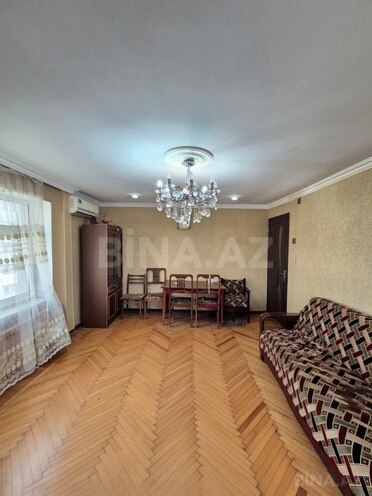Продаётся 2-комн. вторичка 60 м², м. Иншаатчылар, photo 6 from 26