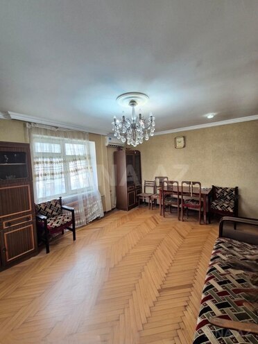 Продаётся 2-комн. вторичка 60 м², м. Иншаатчылар, photo 5 from 26