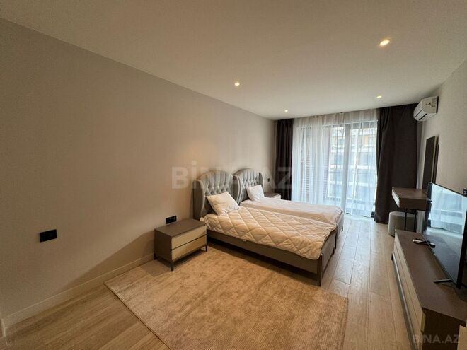 Сдаётся 3-комн. новостройка 130 м², пос. Sea Breeze, photo 13 from 22