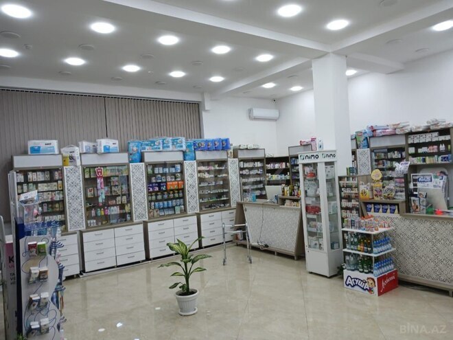 Продаётся  объект 250 м², пос. Ази Асланова, photo 9 from 12