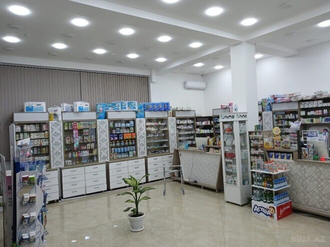 Продаётся  объект 250 м², пос. Ази Асланова, photo 7 from 12