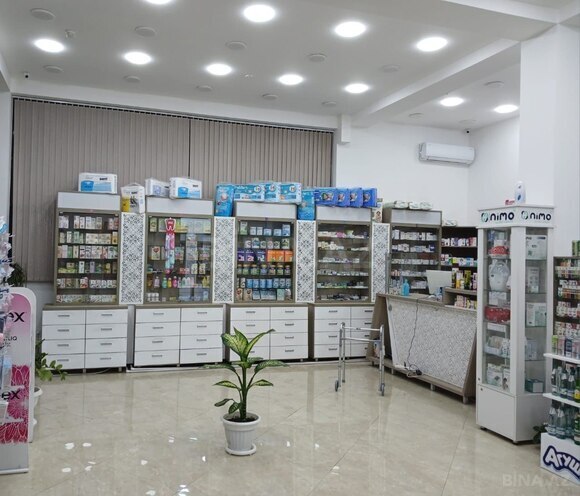 Продаётся  объект 250 м², пос. Ази Асланова, photo 5 from 12