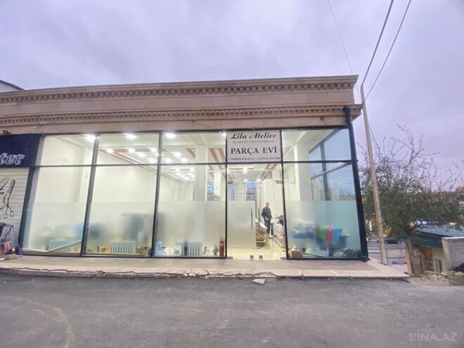 Продаётся  объект 250 м², пос. Ази Асланова, photo 11 from 12