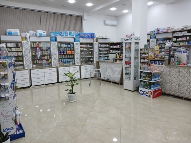 Продаётся  объект 250 м², пос. Ази Асланова, photo 1 from 12