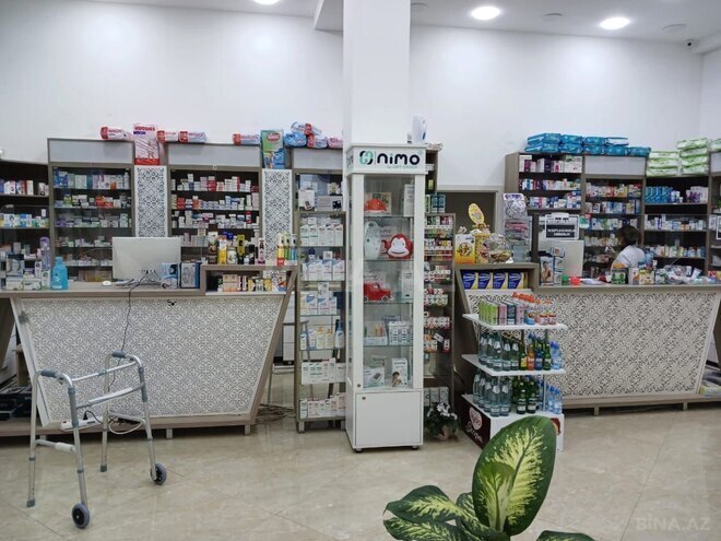 Продаётся  объект 250 м², пос. Ази Асланова, photo 3 from 12