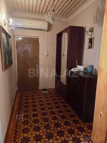 Satılır 4 otaqlı köhnə tikili 105 m², 9-cu mikrorayon q., photo 12 from 15