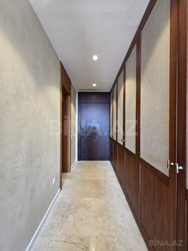 Сдаётся 1-комн. новостройка 63 м², пос. Sea Breeze, photo 7 from 20