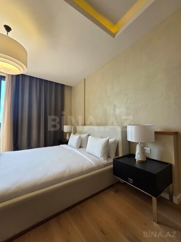 Сдаётся 1-комн. новостройка 63 м², пос. Sea Breeze, photo 5 from 20