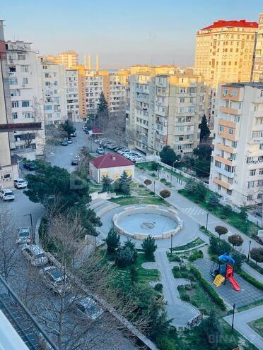Satılır 4 otaqlı köhnə tikili 105 m², 9-cu mikrorayon q., photo 7 from 15
