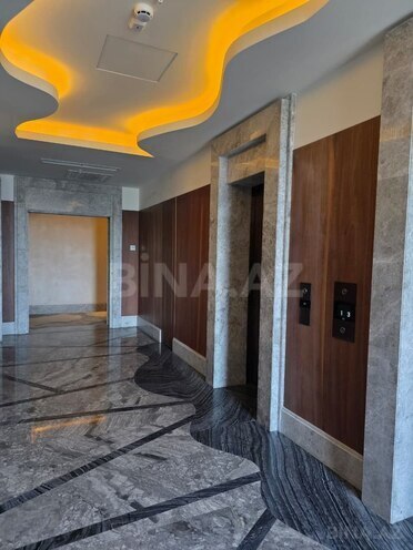 Сдаётся 1-комн. новостройка 63 м², пос. Sea Breeze, photo 13 from 20