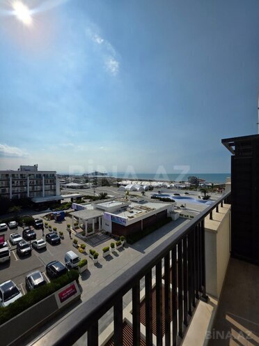 Сдаётся 1-комн. новостройка 63 м², пос. Sea Breeze, photo 12 from 20