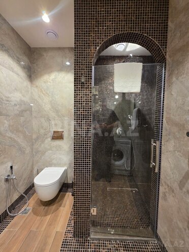 Сдаётся 1-комн. новостройка 63 м², пос. Sea Breeze, photo 10 from 20