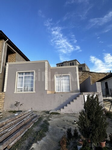 Продаётся 3-комн. дом/дача 80 м², пос. Бадамдар, photo 1 from 23