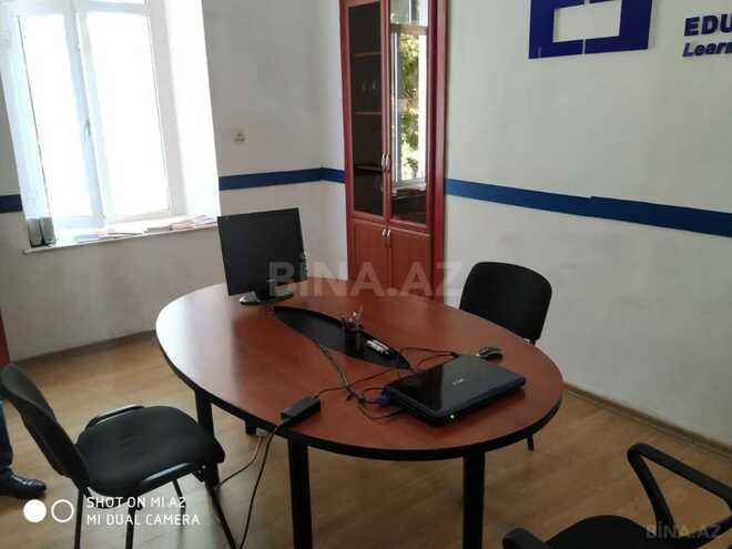 İcarəyə verilir 2 otaqlı ofis 55 m², İçəri Şəhər m., photo 7 from 24