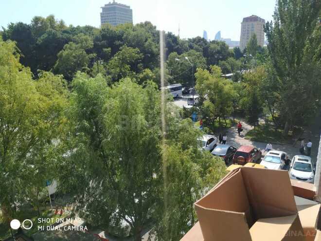 İcarəyə verilir 2 otaqlı ofis 55 m², İçəri Şəhər m., photo 13 from 24