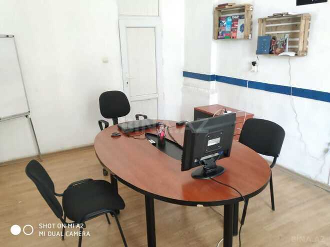 İcarəyə verilir 2 otaqlı ofis 55 m², İçəri Şəhər m., photo 6 from 24