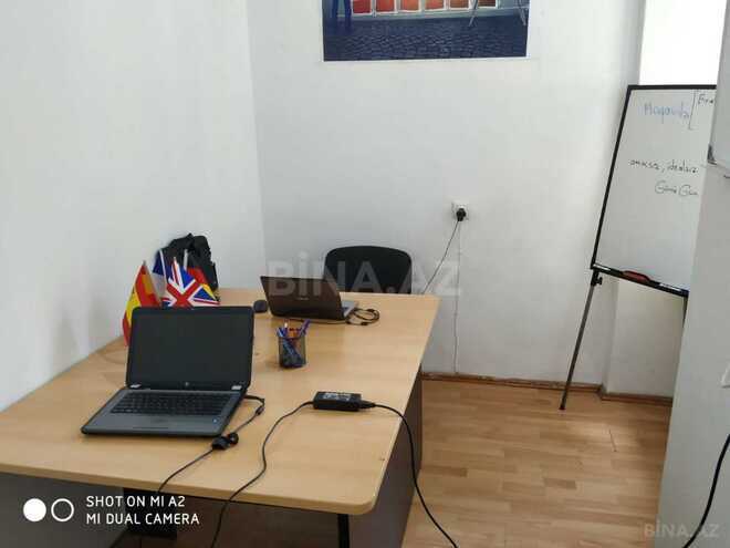 İcarəyə verilir 2 otaqlı ofis 55 m², İçəri Şəhər m., photo 3 from 24