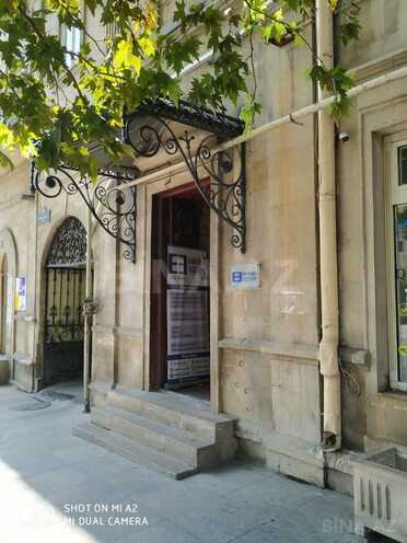 İcarəyə verilir 2 otaqlı ofis 55 m², İçəri Şəhər m., photo 10 from 24