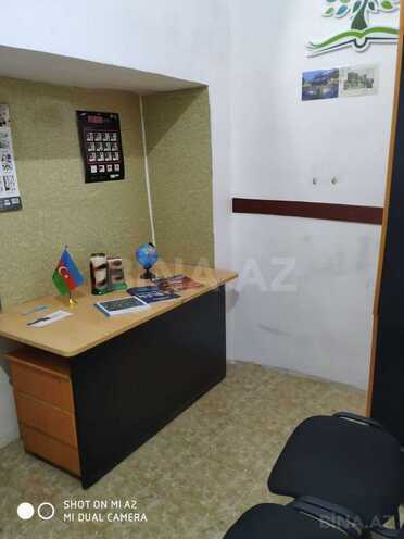 İcarəyə verilir 2 otaqlı ofis 55 m², İçəri Şəhər m., photo 9 from 24