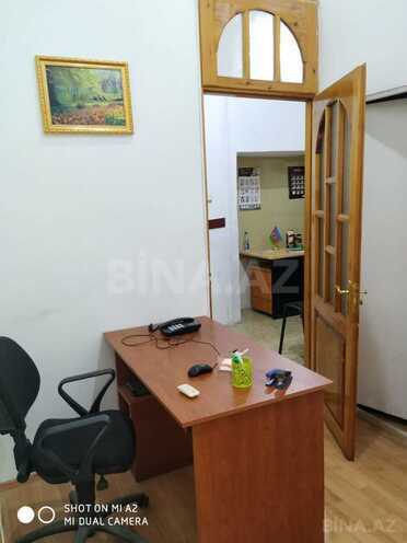 İcarəyə verilir 2 otaqlı ofis 55 m², İçəri Şəhər m., photo 4 from 24