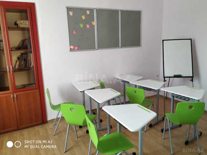 İcarəyə verilir 2 otaqlı ofis 55 m², İçəri Şəhər m., photo 15 from 24