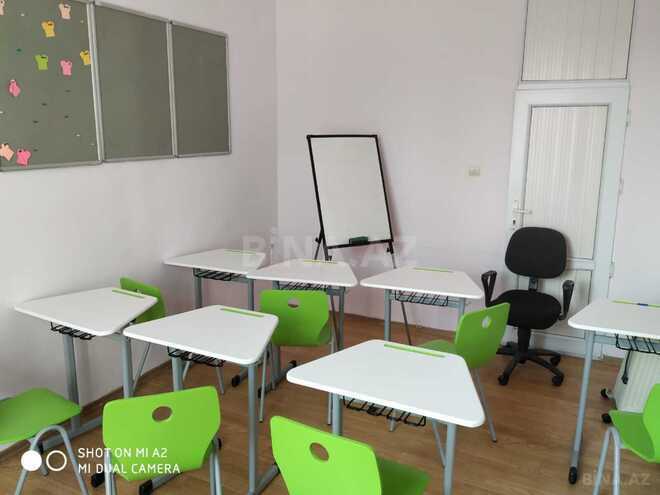 İcarəyə verilir 2 otaqlı ofis 55 m², İçəri Şəhər m., photo 18 from 24